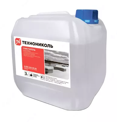 Очиститель для ПВХ мембран  3 кг