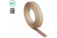  Eurovent® DUO ikki tomonlama yopishqoq lenta (20mm*25m) TEXNO DAT MCHJ