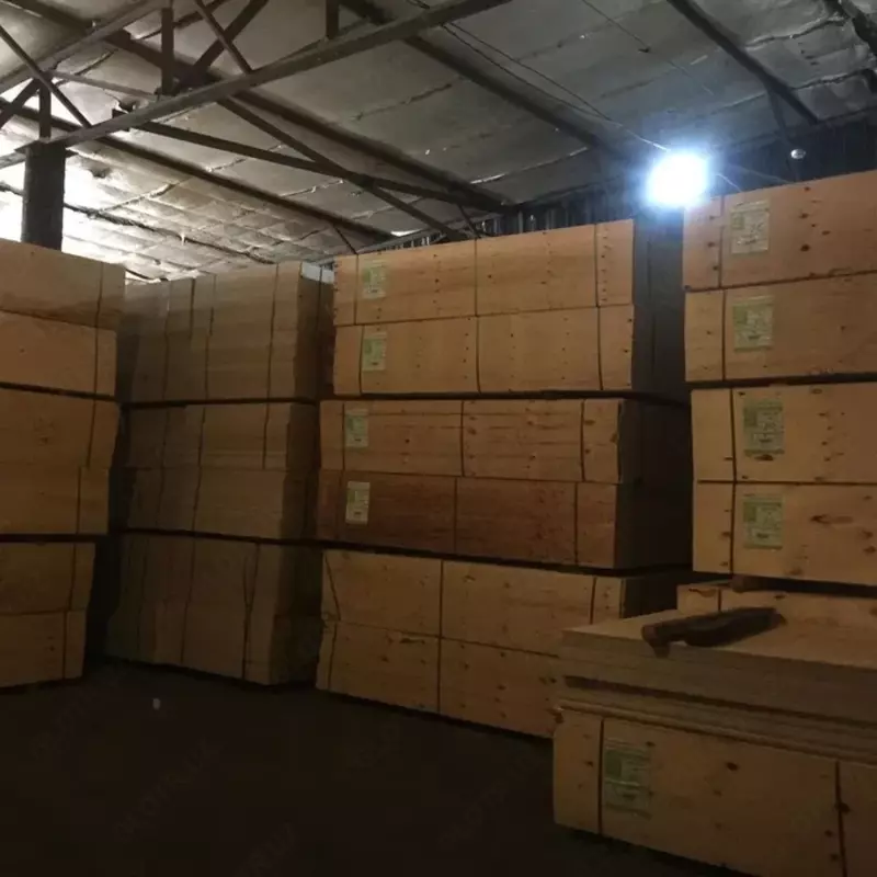  OSB fanera TEXNO DAT MCHJ