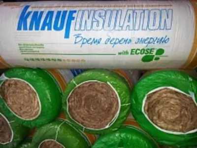  KNAUF Prof TS 037 mineral paxta plitasi Ulgurji va chakana