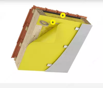  Eurovent DB polietilen plyonkasi 0 20 (30%) (2 0x50m) Chakana savdo