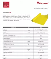  Eurovent DB polietilen plyonkasi 0 20 (30%) (2 0x50m) TEXNO DAT MCHJ