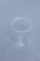 Bir martalik chashka OPTOM