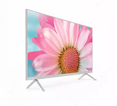 FHD Smart Voice (Серебристый)