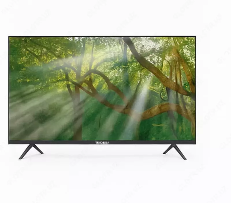 Телевизор "Premier" 43PRM770FSV