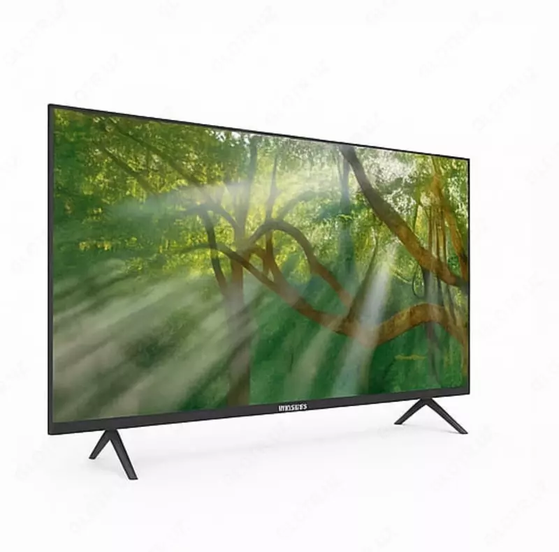 FHD Smart Voice (Черный)