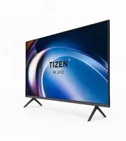 Smart Voice 4K UHD (Черный)