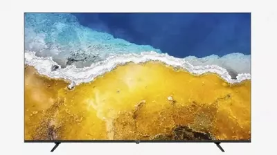 Smart 4K UHD (Черный)