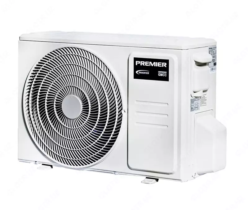 Konditsioner (devorga o'rnatilgan) "Premier" PRM-12CASPA-INV/W