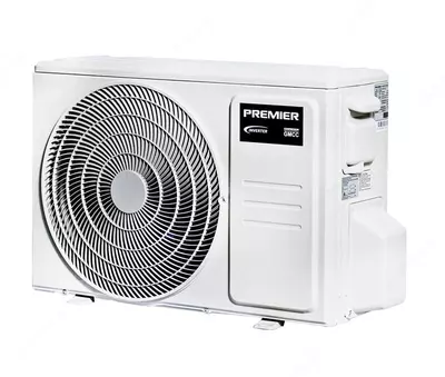 Кондиционер (настенный) "Premier" PRM-12CASPA-INV/W