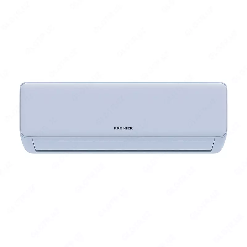 Кондиционер (настенный) "Premier" Eluna PRM-12ELSPA-INV-W