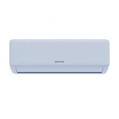 Кондиционер (настенный) "Premier" Eluna PRM-12ELSPA-INV-W