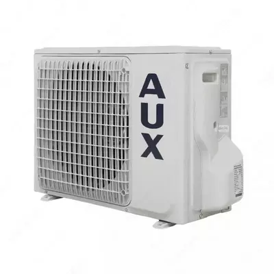 серия J Inverter с тэном (Белый)