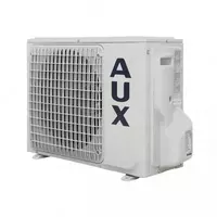 серия J Inverter с тэном (Белый)