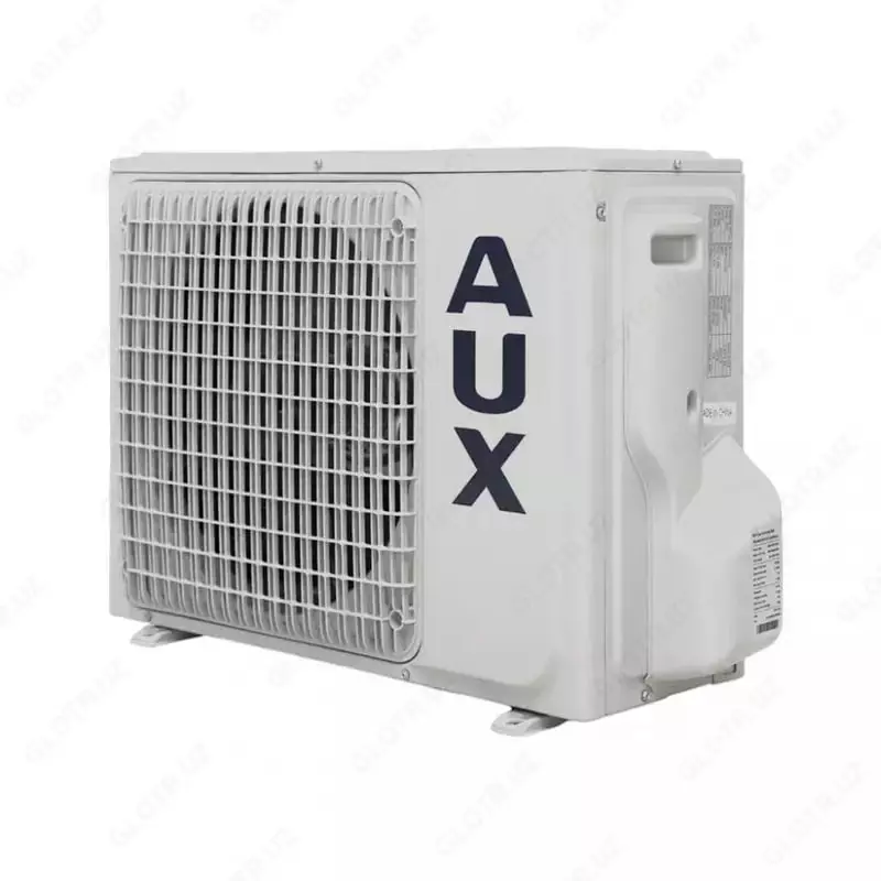 серия J Inverter с тэном (Белый)