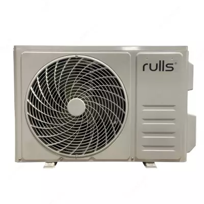 DC Inverter (Белый)