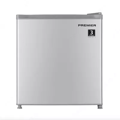 Холодильник - мини "Premier" PRM-50SDDF/W
