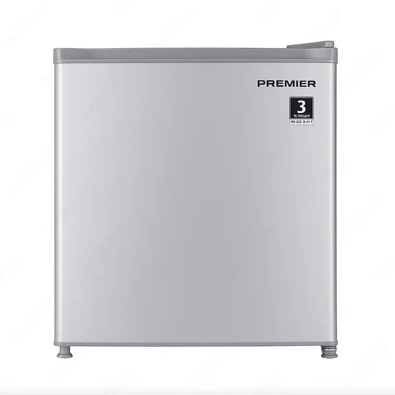 Холодильник - мини "Premier" PRM-50SDDF/W