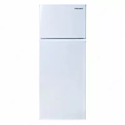 Холодильник (двухкамерный) "Premier" PRM-211 TFDF/W