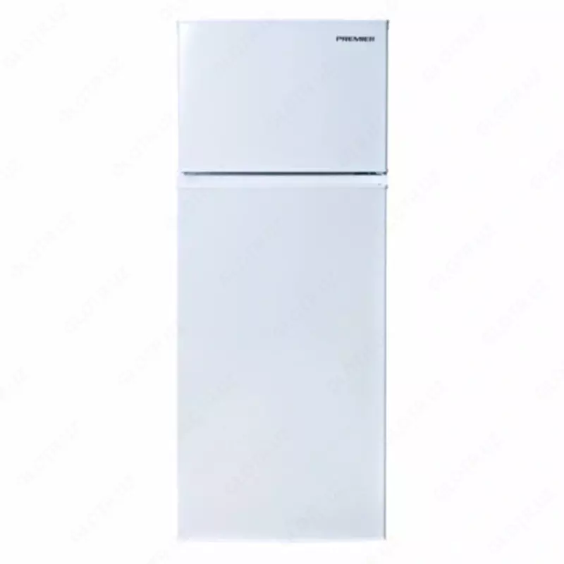Холодильник (двухкамерный) "Premier" PRM-211 TFDF/W