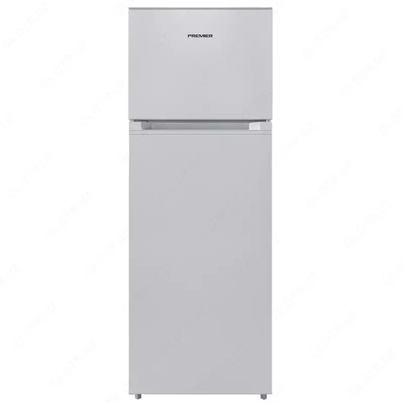 Холодильник (двухкамерный) "Premier" PRM-222 TFDF/W