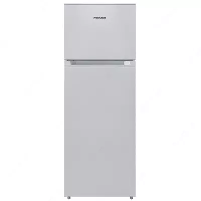 Холодильник (двухкамерный) "Premier" PRM-222 TFDF/W