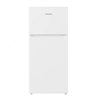 Холодильник (двухкамерный) "Premier" PRM-250 TFDF/W