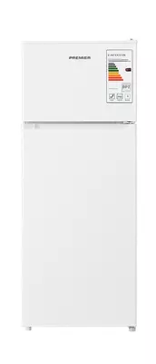 Холодильник (двухкамерный) "Premier" PRM-261 TFDF/W