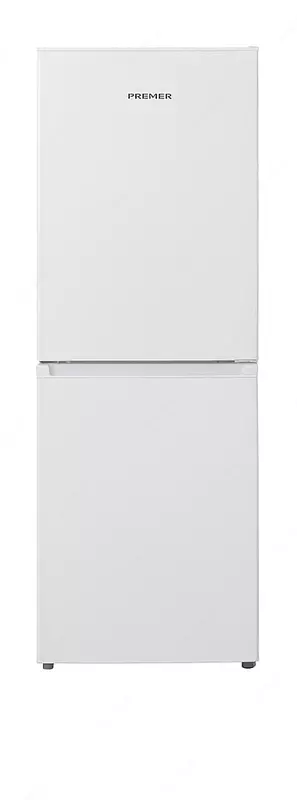 Холодильник (двухкамерный) "Premier" PRM-315BFDF/W