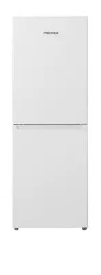 Холодильник (двухкамерный) "Premier" PRM-315BFDF/W