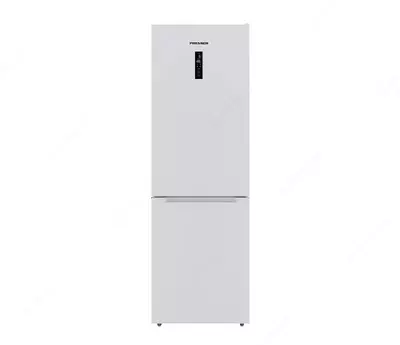 Холодильник (двухкамерный) "Premier" PRM-317BFNF/W