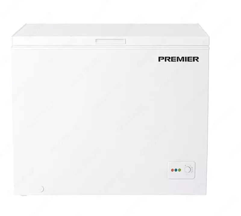 Muzlatgich "Premier" PRM 204 CHFR