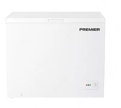 Морозильная камера "Premier" PRM 300 CHFR