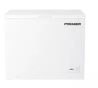 Морозильная камера "Premier" PRM 420 CHFR