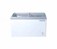 Muzlatgich "Premier" PRM 346 SHFR