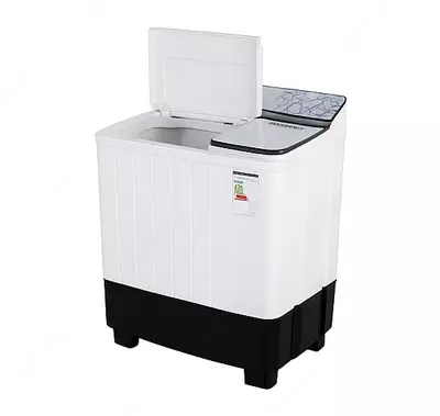 насос (Белая/Черная)