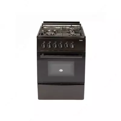 Комбинированная плита (3 газ