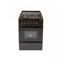 Kombinatsiyalangan pishirgich (3 gaz