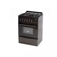 Kombinatsiyalangan pishirgich (3 gaz