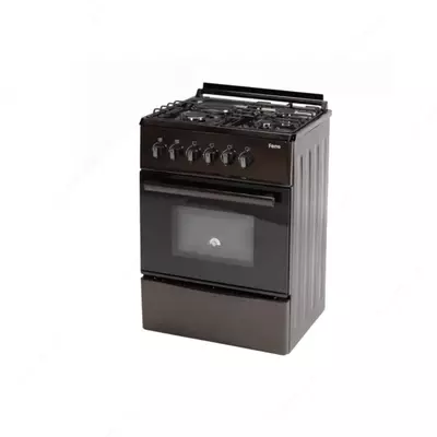 Комбинированная плита (3 газ