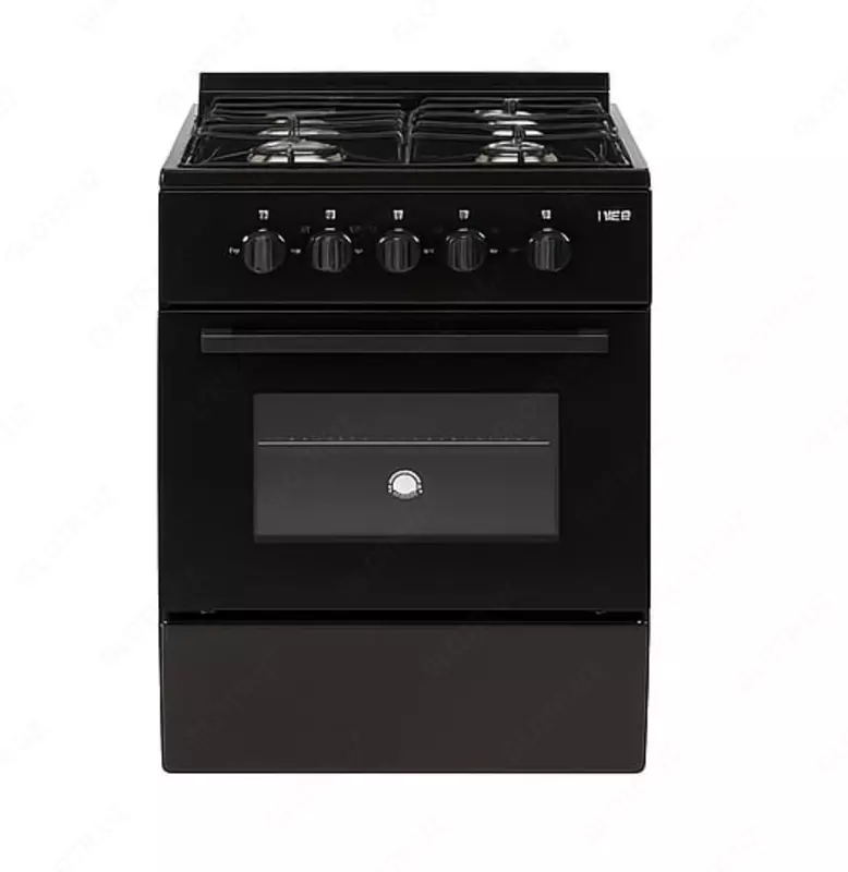 Kombinatsiyalangan pechka (3 gaz