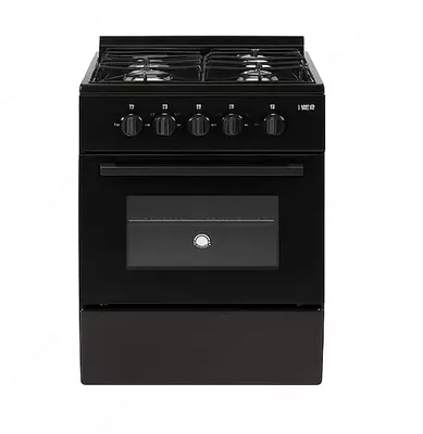 Комбинированная плита (3 газ