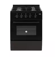 Kombinatsiyalangan pechka (3 gaz