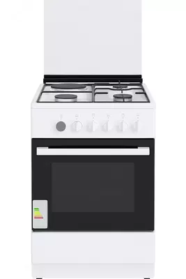 Комбинированная плита (3 газ