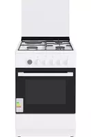 Kombinatsiyalangan pishirgich (3 gaz