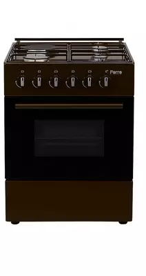 Комбинированная плита (3 газ