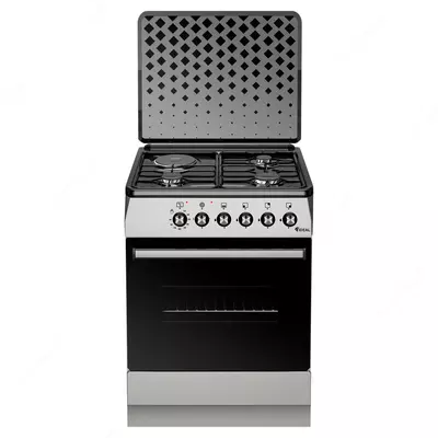 Комбинированная плита (3 газ