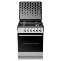 Kombinatsiyalangan pishirgich (3 gaz