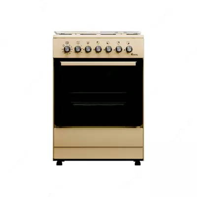 Комбинированная плита (3 газ