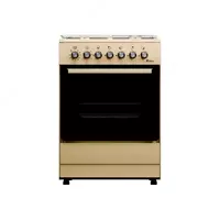 Комбинированная плита (3 газ